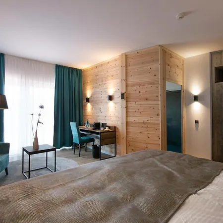 Ξενοδοχείο Grum Hattingen