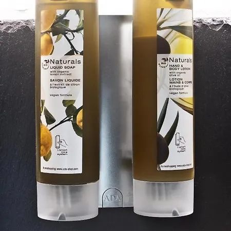 Ξενοδοχείο Grum