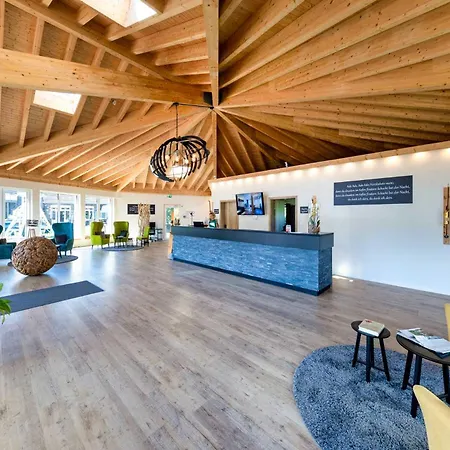 Ξενοδοχείο Grum Hattingen