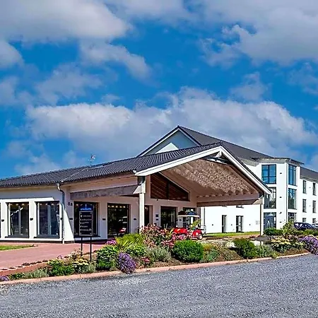 Hotel Grum Hattingen
