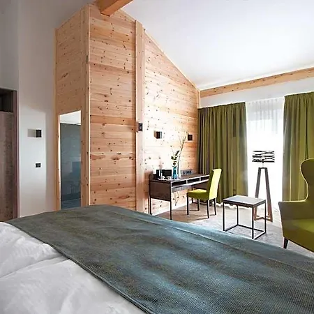 Hotel Grum