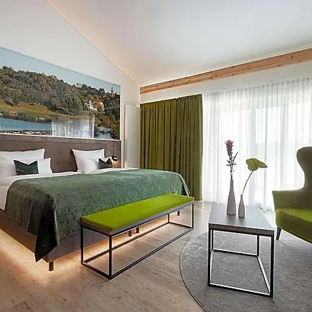 Hotel Grum Hattingen