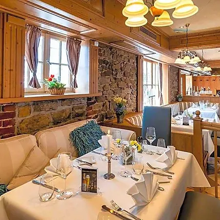 Grum Hotel Hattingen
