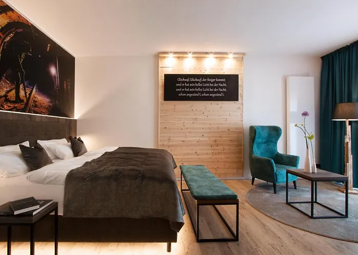 Grum Hotel