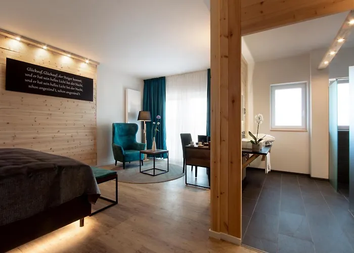 Hotel Grum 4*