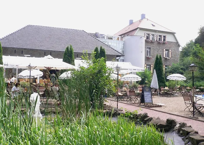 Grum 4* Hattingen