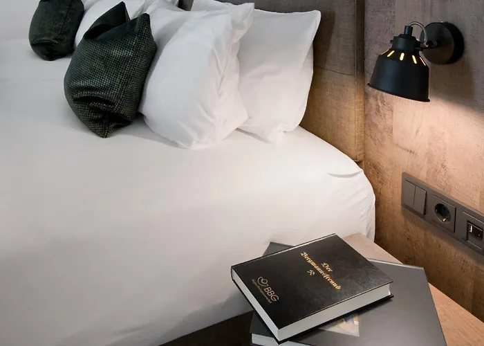 Hotel Grum 4*