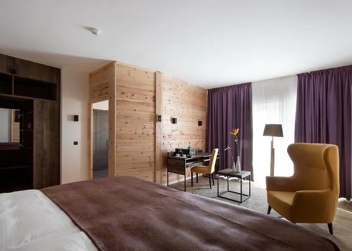 Hotel Grum Hattingen