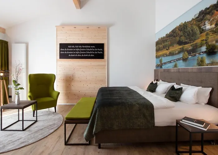 Hotel Grum 4*