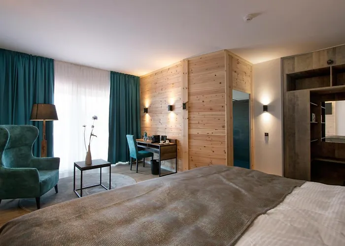 Hotel Grum Hattingen