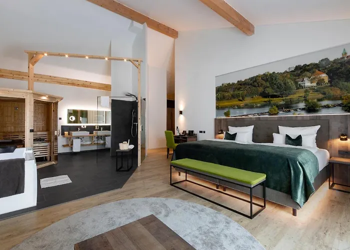 Grum Hotel Hattingen